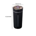 FYHALE Air Purifiers for Allergies and Asthma, Small Car Air Purifier