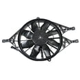 thumbnail image 2 of Radiator Cooling Fan & Motor NEW for Dodge Durango Dakota Pickup Truck RFA83390, 2 of 3