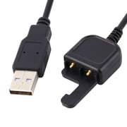 100 CM USB Charger Cable WIFI Remote Contro Remoter Charging Action Camera Accessory for GoPro 3 3+ 4 Spare Part