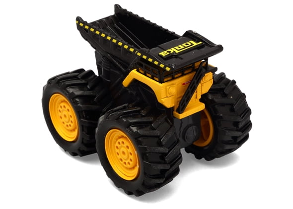 tonka dump truck walmart