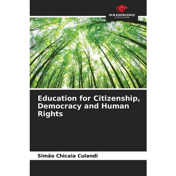 Education for Citizenship, Democracy and Human Rights, (Paperback)