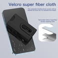 thumbnail image 3 of Audífonos Kit de limpieza 8 en 1, extractor de teclas, cepillo para bolígrafo de limpieza de para Airpods Pro 2 (sin líquido de limpieza negro) Ehuebsd Para estrenar, 3 of 9