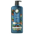 thumbnail image 1 of Herbal Essences Argan Oil Paraben Free Conditioner, Hair Repair, with Certified Camellia Oil and Aloe Vera, For All Hair Types, Especially Damaged Hair, 1 of 9