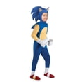 thumbnail image 2 of Disfraz de Sonic the Hedgehog para Halloween, disfraz de animación supersónico para niños, disfraz de actuación de Sonic, disfraz para niños y hombres, 2 of 5