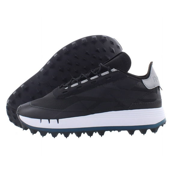 Reebok Womens Legacy 83 Performance Sneakers Running Shoes