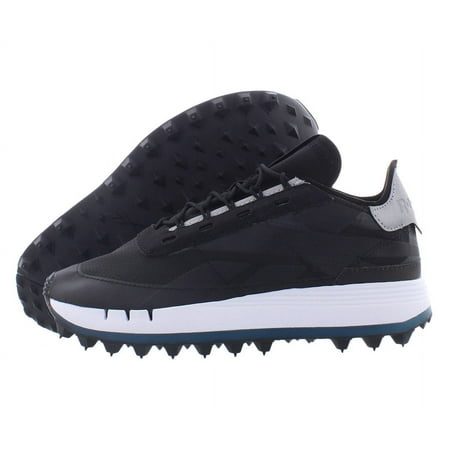 Reebok Cl Legacy 83 Womens Shoes Size 7, Color: Black