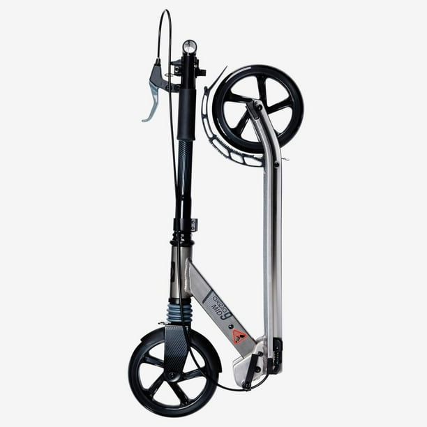 Patín Del Diablo Decathlon Oxelo Mid Mixto