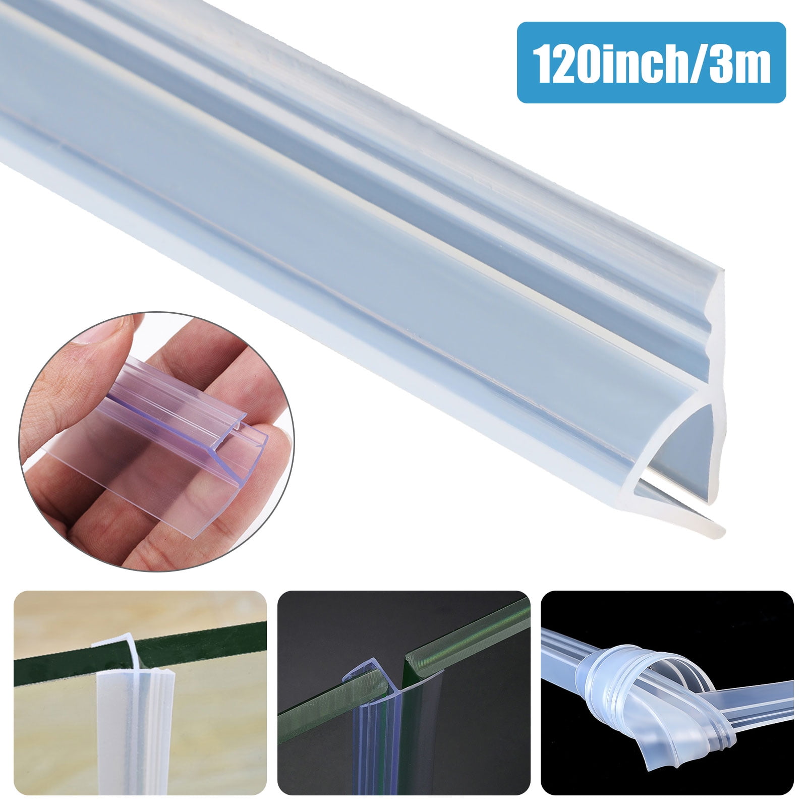 frameless shower door bottom sweep frameless shower door bottom sweep