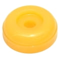 thumbnail image 3 of Ranger Boat Keel Roller End Cap 300658 | 3 1/8 Inch Yellow Thermoplastic, 3 of 5