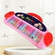thumbnail image 5 of Piano de juguete para piscina, bebé y niño pequeño. Teclado de 24 teclas para niños. Instrumento educativo multifunción. Piano de juguete para niñas y niños de 3 a 8 años., 5 of 9