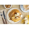 thumbnail image 3 of TruEats Pancake & Waffle Mix: Low Glycemic, Gluten Free, No Sugar Added, Protein & Fiber Rich, Diabetic Friendly, Vegan Friendly, Plant Based, Sweetened with Monk Fruit Sweetener, 3 of 8