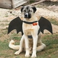 thumbnail image 5 of Disfraz de murciélago para perro - Disfraz de Halloween para mascota Disfraz de alas de murciélago para perro Disfraz de mascota para fiesta, 5 of 5