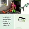 thumbnail image 3 of Gel eliminador de olores Fresh Wave, 7 oz. | Paquete de 3 | Absorbedores de olores para el hogar | Alivio de olores más seguro | Eliminador de olores natural a base de plantas | Cada 7 onzas dura 15-3, 3 of 5