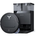 thumbnail image 1 of Robot aspirador ECOVACS DEEBOT T50 PRO Omni 15.000 Pa, 1 of 6