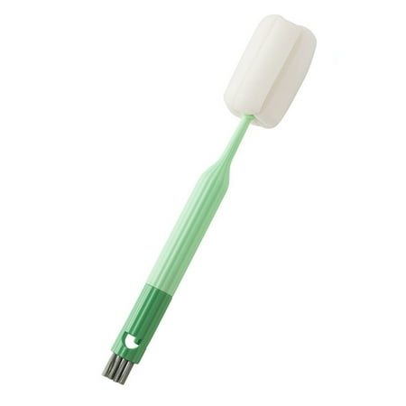 

Cleaning Utensils Bottle Brush Non-Scratch Washing Scrubber Cleaner for Kitchen Cleaning Supplies