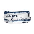 thumbnail image 2 of Yiaed Retro Coconut Tree Print Sports Headbands,Moisture Wicking Workout Headband, Sweatband Headbands for Running,Cycling for Women and Men, 2 of 8