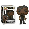 thumbnail image 3 of 2025 Figura de acción de vinilo Funko POP! Rocks 2PAC Star #19 Tupac Shakur #158, colección de juguetes de PVC para regalar, 3 of 5