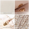 thumbnail image 4 of MINKUROW Clutch Purses for Women Evening Bags and Clutches for Women Evening Bag Purses and Handbags Evening Clutch Purse, 4 of 5