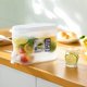 thumbnail image 2 of Refrigerador Doméstico De 3,5 L, Hervidor Frío Con Grifo, Cubo De Agua Helada De Gran Capacidad, Jarra De Jugo De Limón Scienceny HA036797-00, 2 of 6