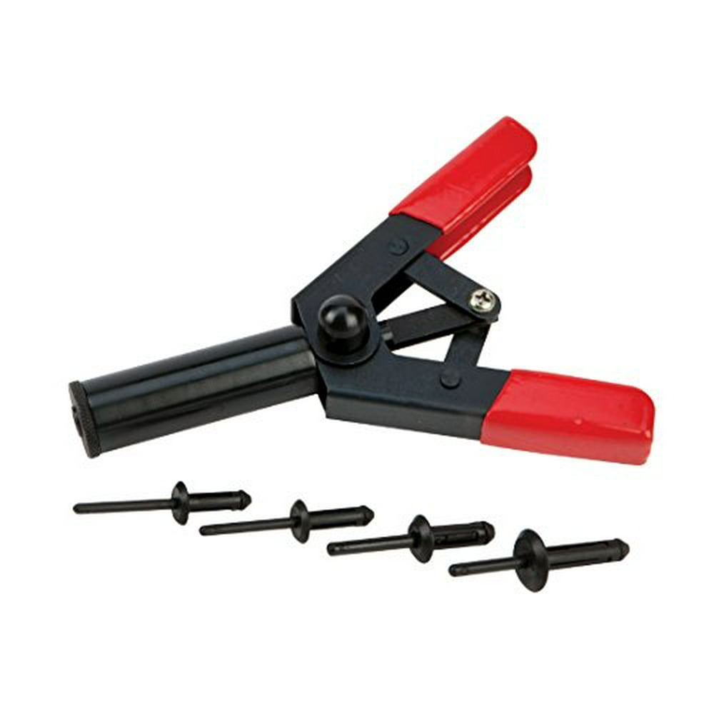 Wilmar W2005 41-pc Poly Rivet Kit - Walmart.com - Walmart.com