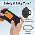 thumbnail image 5 of Funda de silicona para Flipper Zero. Funda protectora de silicona suave para accesorios. No incluye el Flipper Zero p20241126552, 5 of 5