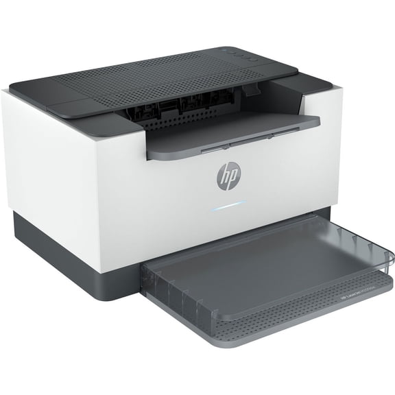 HP LaserJet M209dw Wireless Printer, Print, Fast speeds, Easy setup, Mobile printing, Best for home office and small business, AI-enabled