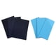 thumbnail image 5 of Mini espinilleras de snowboard con acolchado de espuma para adultos y unisex 6 piezas, 5 of 7