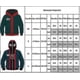thumbnail image 3 of Kids Verse Miles Morales Cosplay Spiderman Jacket Coat Hooded Tops 4-13 Years, 3 of 3