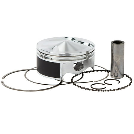 Vertex High Comp Forged Piston Kit for KTM 450 EXC (07) 23340A