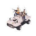 thumbnail image 1 of 1/24 Mobile Police Patlabor the Movie Type 98 Special Control Vehicle (pintado completo) (PD07) por Pit road por Pit lord Pit road 798256904110, 1 of 1