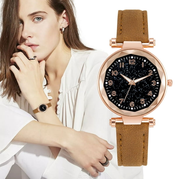 women watches on sale clearance prime