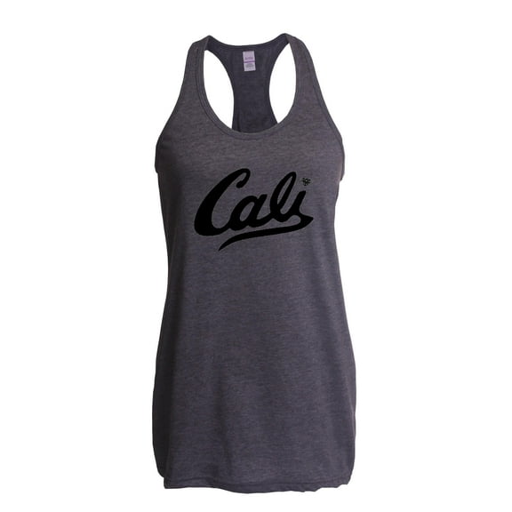 Artix - Women's Racerback Tank Top, up to Women Size 2XL - California Cali
