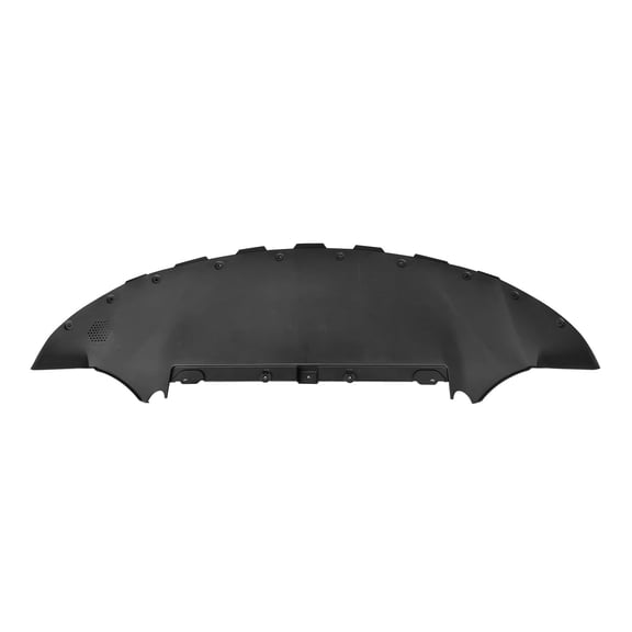 Bumper Guard Shield Splash Under Cover Front Lower Fits 2017-2022 Tesla Model 3