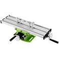 thumbnail image 1 of Multifunction Worktable Milling Machine Working Slide Table Vise Fixture Mechanic Tools Adjustable Woodworking Benches ,Easy to Operate, 1 of 7