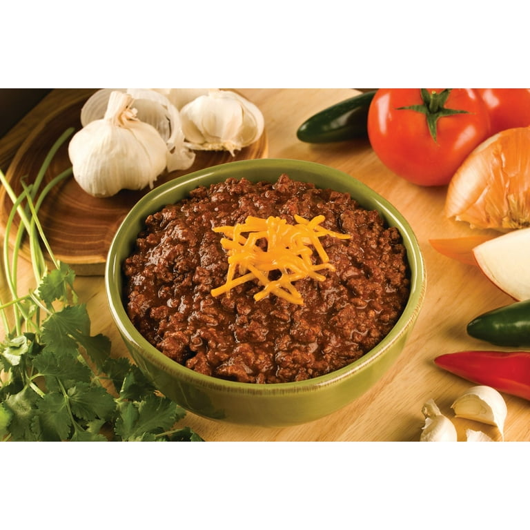 Wick Fowler's Texas Style 2 Alarm Chili Kit, 3.3 oz. Box