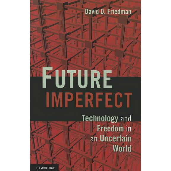 Future Imperfect, (Paperback)