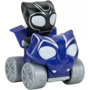 Marvel Spidey and His Amazing Friends Amazing Minis Vehicle, Multicolor 10 Count