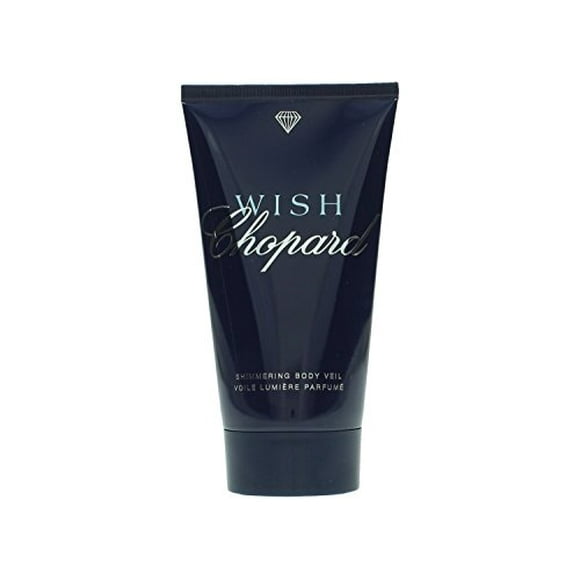 Chopard Wish Shimmering Body Veil 150ml5oz