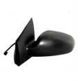 thumbnail image 2 of Brock Power Mirror for 2004-2009 Durango Left 55077399AC, 2 of 4
