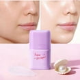 thumbnail image 4 of The Cream Before The Fine Glitter Makeup Is Light Thin Delicate And Smooths And Concealer Is Naturally Moisturized, 4 of 7