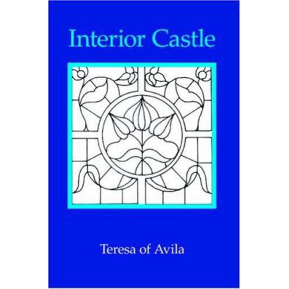 Pre-Owned Interior Castle (Paperback) 1600962912 9781600962912