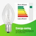 thumbnail image 2 of 3pcs LED Mushroom Night Light Lamp Plug in Lamp, T Cute Mushroom Control Sensor Wall Lamp Bulb, 7 Colors Changing Magic Mini Mushroom Nightlight for Adults Kids Thanksgiving Day, 2 of 3