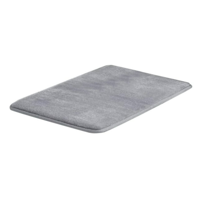 TIELUTT Memory Bath Mat, Bath Rug with Strong Absorbent, Machine Washable Shower Rug Huge Blanket Light Area Rug Extra Large Throw Blankets Soft Luxuries Throw Blanket Area Tug