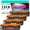 1*Black,1*Cyan,1*Magenta,1*Yellow, variant on 131A 131X Compatible Toner Cartridge for HP 131X CF210X 131A CF211A CF212A CF213A for Pro 200 color M251n M251nw MFP M276n M276nw(4*Black,2*Cyan,2*Magenta,2*Yellow 10-Pack)