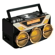 Avanti Bluetooth Boombox - CD