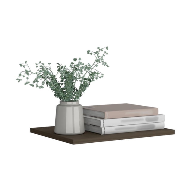 Repisa Holanda Virtual Muebles Canela