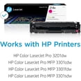 thumbnail image 2 of HP 218A Mgn LaserJet Toner Cartridge, 2 of 9