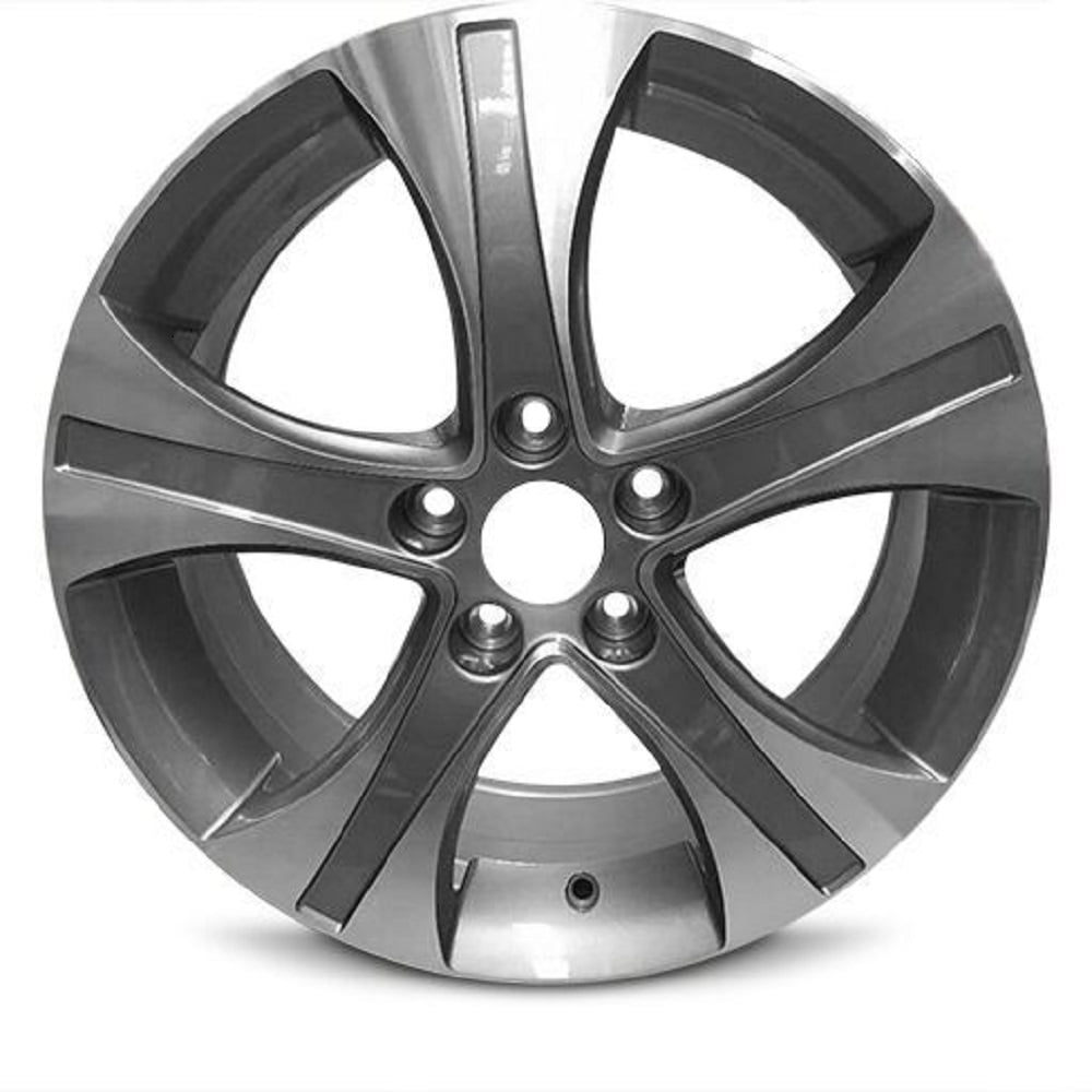17 inch Aluminum Wheel Rim for 20132016 Hyundai Elantra 17x7 inch