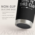 thumbnail image 4 of Vaso SANDJEST de acero inoxidable 591 ml My Favorite Child, 4 of 8