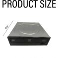 thumbnail image 3 of Desktop PC Internal Built-in DVD-RW Burner SATA Serial Optical Drive, 3 of 5